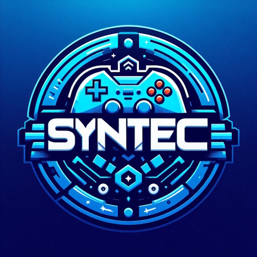SyntGames logo